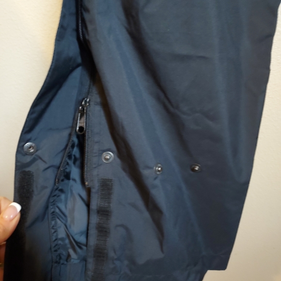 Mens Dryjoys By Footjoy Rain Pants Size XL - Picture 6 of 7